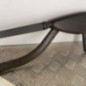 Bras essuie glace avant droit RENAULT SCENIC 2