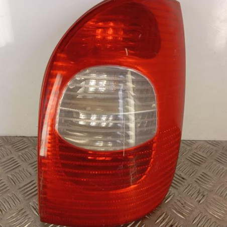 Feu arriere principal droit (feux) CITROEN XSARA PICASSO Photo n°1
