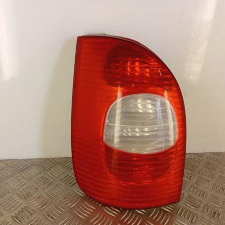 Feu arriere principal gauche (feux) CITROEN XSARA PICASSO Photo n°1