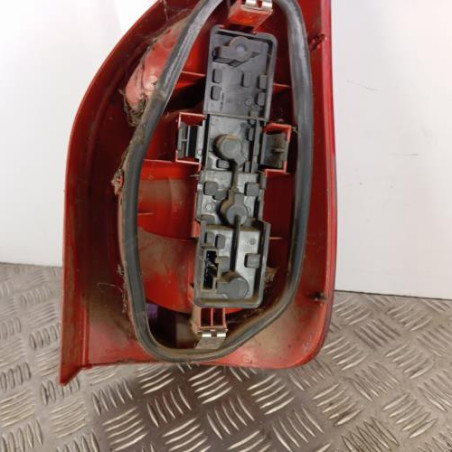 Feu arriere principal gauche (feux) CITROEN XSARA PICASSO