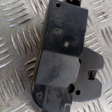 Serrure de hayon CITROEN XSARA PICASSO