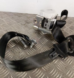 Ceinture avant gauche CITROEN C3 2 Photo n°1