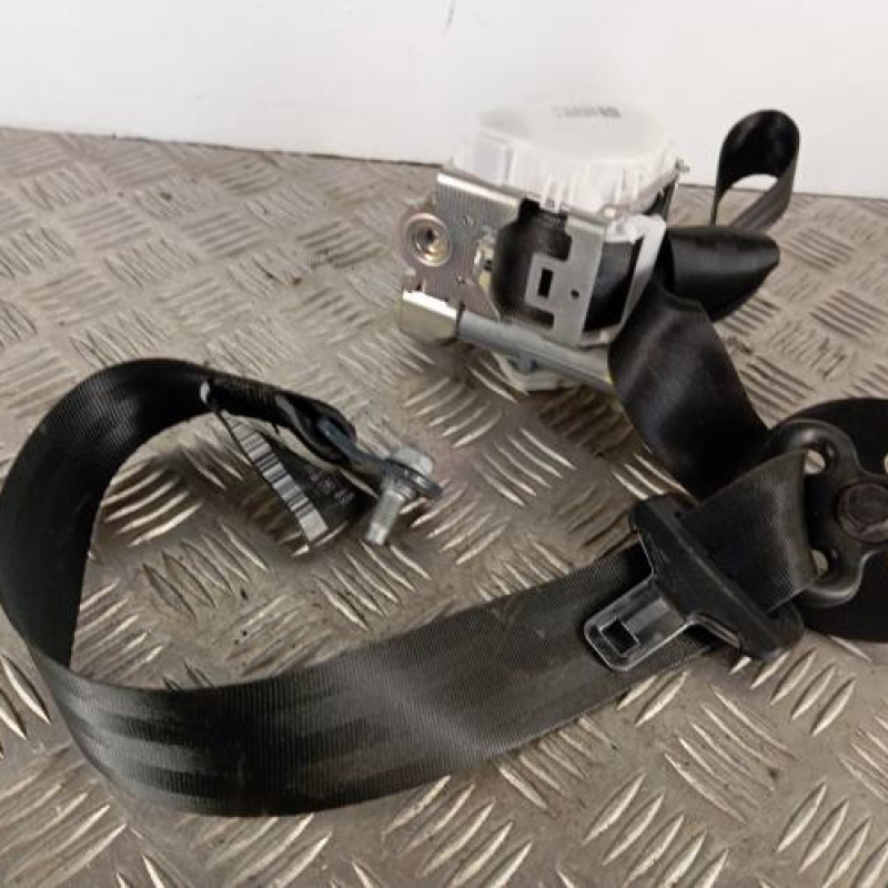 Ceinture avant gauche CITROEN C3 2 Ceinture avant gauche CITROEN C3 2