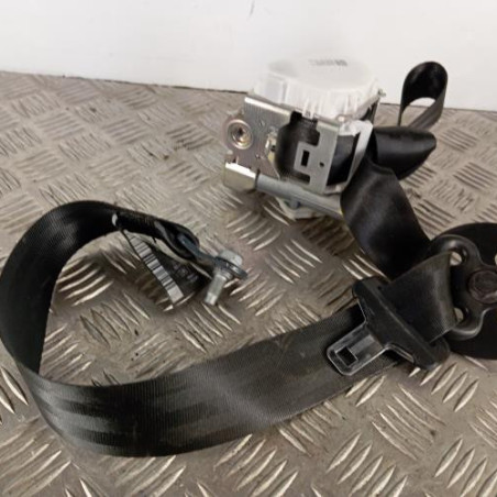 Ceinture avant gauche CITROEN C3 2 Photo n°1
