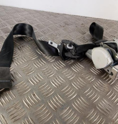 Ceinture avant droit CITROEN C3 2 Photo n°1