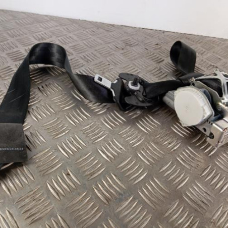 Ceinture avant droit CITROEN C3 2 Photo n°1