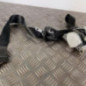 Ceinture avant droit CITROEN C3 2