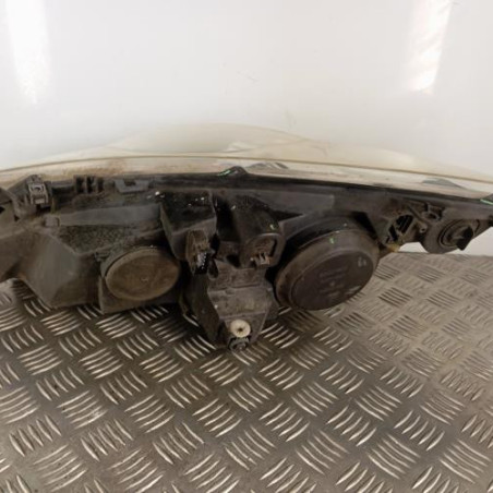 Optique avant principal droit (feux)(phare) PEUGEOT 307