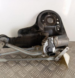 Moteur essuie glace avant FORD FIESTA 5 Photo n°1