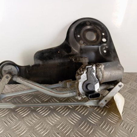 Moteur essuie glace avant FORD FIESTA 5 Photo n°1