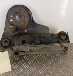 Moteur essuie glace avant FORD FIESTA 5