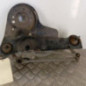 Moteur essuie glace avant FORD FIESTA 5