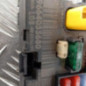 Boitier servitude moteur (BSM) CITROEN C4 PICASSO 1