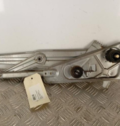 Leve vitre mecanique avant gauche RENAULT TWINGO 1