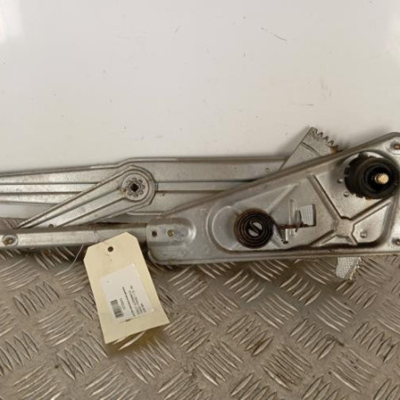 Leve vitre mecanique avant gauche RENAULT TWINGO 1