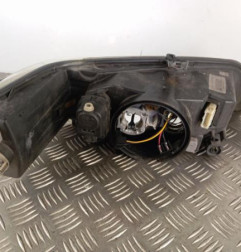 Optique avant principal gauche (feux)(phare) PEUGEOT 306