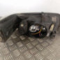 Optique avant principal gauche (feux)(phare) PEUGEOT 306