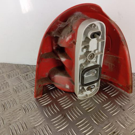 Feu arriere principal gauche (feux) RENAULT TWINGO 1