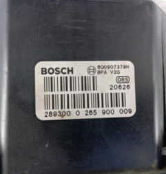 Bloc ABS (freins anti-blocage) SEAT IBIZA 3 Photo n°5