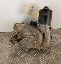 Moteur essuie glace avant gauche RENAULT SCENIC 3 Photo n°1
