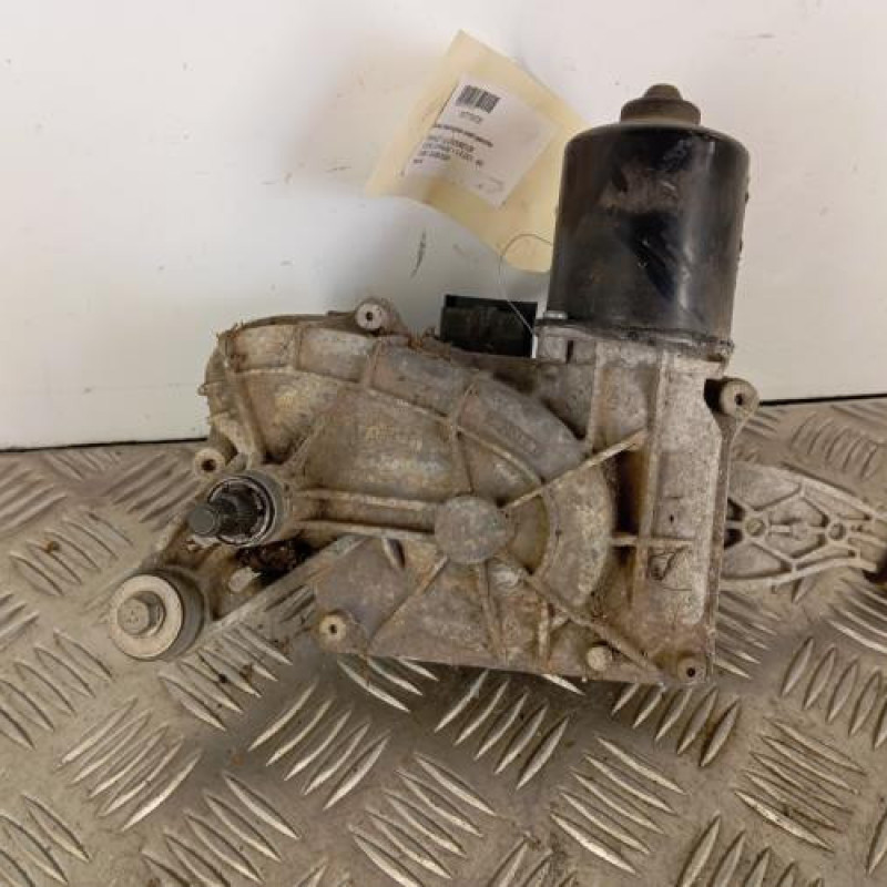 Moteur essuie glace avant gauche RENAULT SCENIC 3