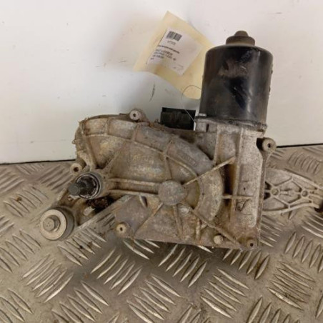 Moteur essuie glace avant gauche RENAULT SCENIC 3 Photo n°1