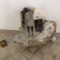 Moteur essuie glace avant gauche RENAULT SCENIC 3