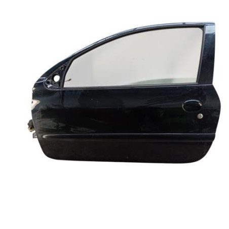 Porte avant gauche PEUGEOT 206+ Photo n°1