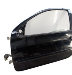 Porte avant gauche PEUGEOT 206+ Photo n°3