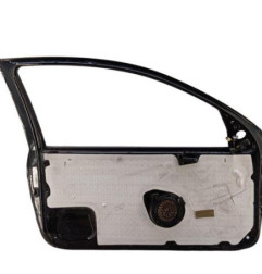 Porte avant gauche PEUGEOT 206+ Photo n°4