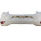 Pare choc arriere RENAULT CLIO 3