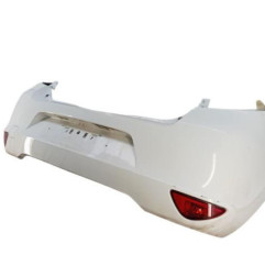 Pare choc arriere RENAULT CLIO 3