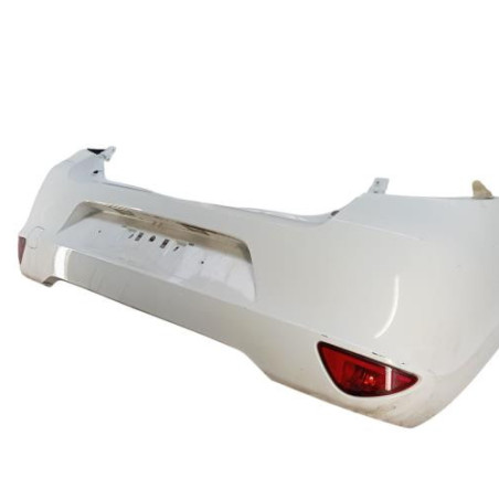 Pare choc arriere RENAULT CLIO 3