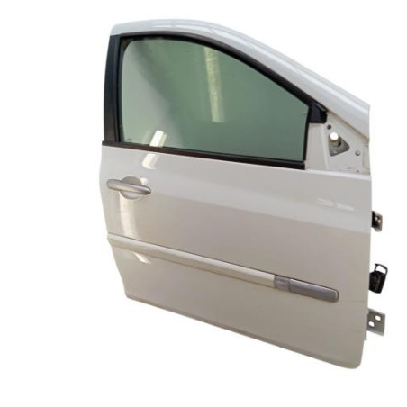Porte avant droit RENAULT CLIO 3
