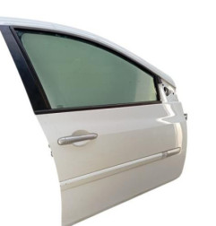 Porte avant droit RENAULT CLIO 3 Photo n°3