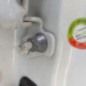 Porte avant droit RENAULT CLIO 3