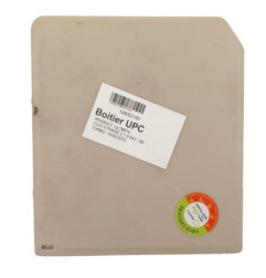 Boitier UPC RENAULT CLIO 3 Photo n°4