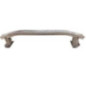 Renfort pare choc avant (traverse) RENAULT CLIO 3