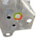 Renfort pare choc avant (traverse) RENAULT CLIO 3