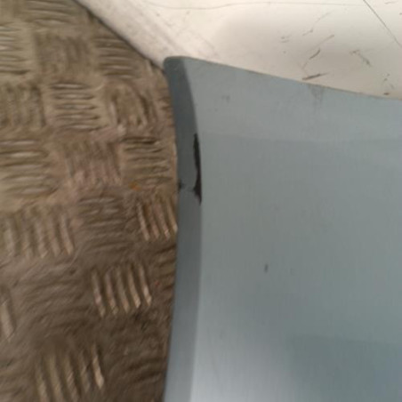 Pare choc avant VOLVO C 70 2