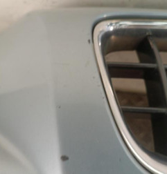 Pare choc avant VOLVO C 70 2 Photo n°4