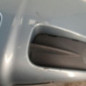 Pare choc avant VOLVO C 70 2