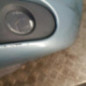 Pare choc avant VOLVO C 70 2