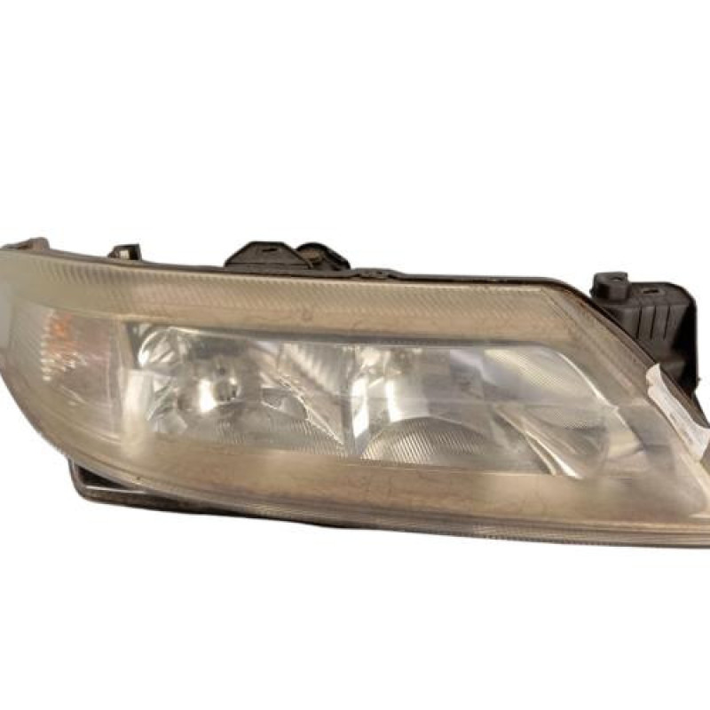 Optique avant principal droit (feux)(phare) RENAULT LAGUNA 2