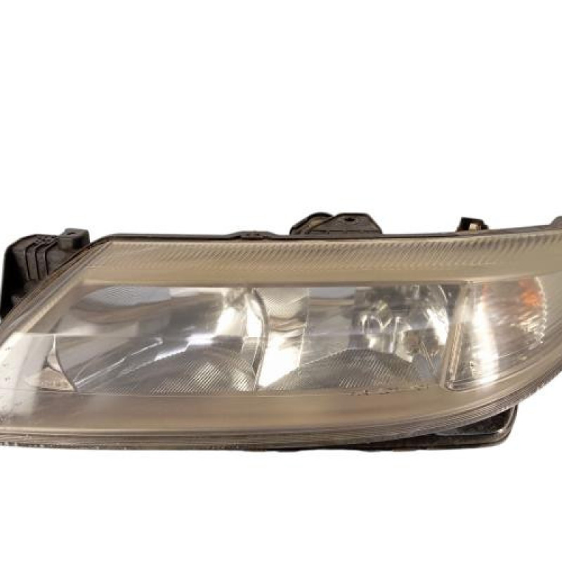 Optique avant principal gauche (feux)(phare) RENAULT LAGUNA 2