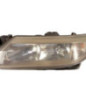 Optique avant principal gauche (feux)(phare) RENAULT LAGUNA 2