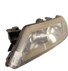 Optique avant principal gauche (feux)(phare) RENAULT LAGUNA 2