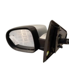 Retroviseur gauche RENAULT CLIO 3 Photo n°3