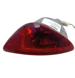 Anti brouillard arriere gauche RENAULT CLIO 3 Photo n°1