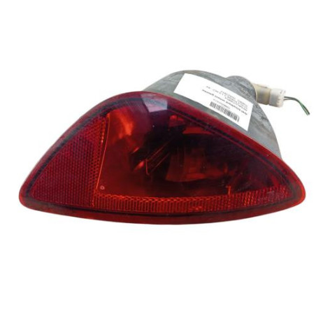 Anti brouillard arriere gauche RENAULT CLIO 3 Photo n°1